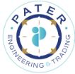 PATER Engineering & Trading logo
